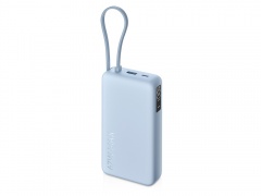 ������� ����������� �� ���������� ������� Xiaomi 67W Power Bank (Integrated Cable), 20000 ���