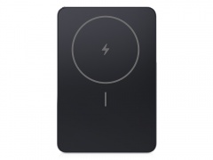 ������� ����������� Xiaomi Super Slim Magnetic Power Bank, 5000 ���