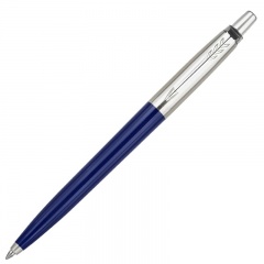   Parker Jotter Originals Navy Blue Chrome CT, -