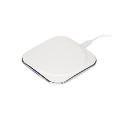 Беспроводное зарядное устройство 15W Omega