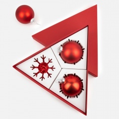 ����� Finery Trio, �������