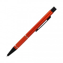 Шариковая ручка Etna, оранжевая