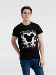     Mickey Mouse, 