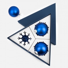 ����� Finery Trio, �����