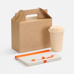 ����� MilkMake, ���������