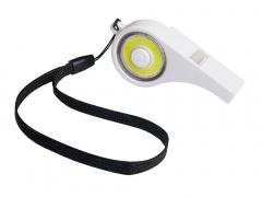 Свисток с фонариком Oxi