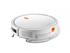 - Xiaomi Robot Vacuum E5 (White)