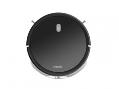 - Xiaomi Robot Vacuum E5 (Black)
