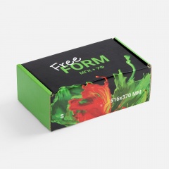 ������� � ������� �� ����� Freeform, S