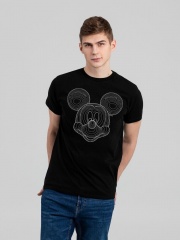  Mickey Mouse, 