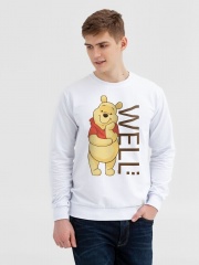  Winnie. Well, 