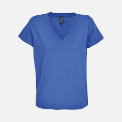 �������� ������� Regent Women � V-�������� �������, ����-����� (royal)