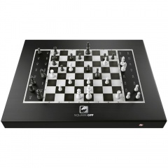 ”мные шахматы Square Off Black Edition