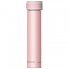 Термос Skinny Mini, розовый