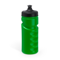 Пластиковая бутылка RUNNING, Папоротниковый