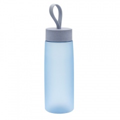 Бутылка для воды Flappy, синяя
