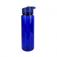 Пластиковая бутылка  Мельбурн - Синий HH