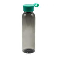 Пластиковая бутылка Rama, зеленая