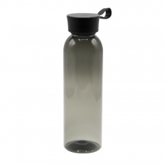 Пластиковая бутылка Rama, черная