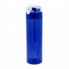 Пластиковая бутылка Narada, синяя