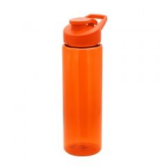 Пластиковая бутылка Ronny, оранжевый