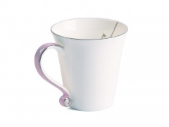  CUP ALICE LILAC