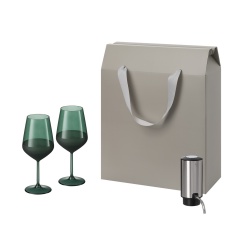   Emerald, Dante (2  +   )