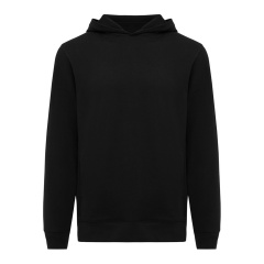 Худи Iqoniq Yengo из переработанного хлопка, унисекс, 280 г/м?