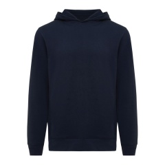 Худи Iqoniq Yengo из переработанного хлопка, унисекс, 280 г/м?