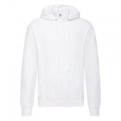  "Hooded Sweat", _L, 80% /, 20% /, 260 /2