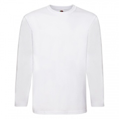  "Super Premium Long Sleeve", , S, 100% /, 190 /2