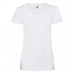   Lady Fit Valueweight T,  2XL, 100% /, 160 /2