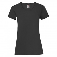   Lady Fit Valueweight T,  2XL, 100% /, 165 /2