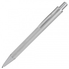 CLASSIC, ручка шарикова¤, серебристый, металл