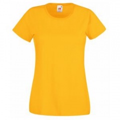  "Lady-Fit Valueweight T", -_XL, 100% , 165 /2