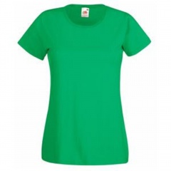  "Lady-Fit Valueweight T", _XS, 100% , 165 /2