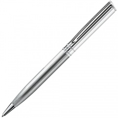 VOYAGE, ручка шарикова¤, хром, металл