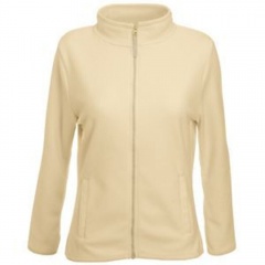  "Lady-Fit Micro Jacket", _XS, 100% /, 250 /2