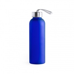 Бутылка пластиковая для воды "Parux"
