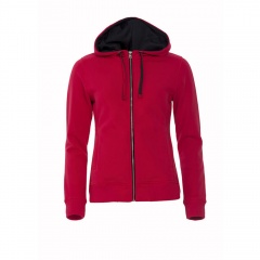   Classic Hoody Full Zip, _S, 80% , 20% , 300 2