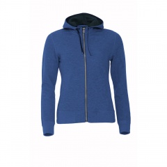   Classic Hoody Full Zip, -_S, 60% , 40% , 300 2