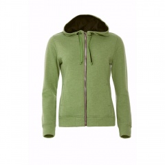   Classic Hoody Full Zip, _S, 60% , 40% , 300 2