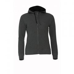   Classic Hoody Full Zip, _XS, 60% , 40% , 300 2