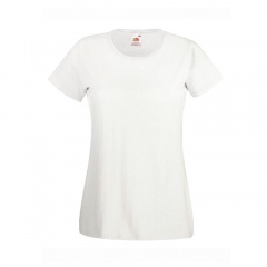 "Lady-Fit Valueweight T", _S, 100% /, 160 /2