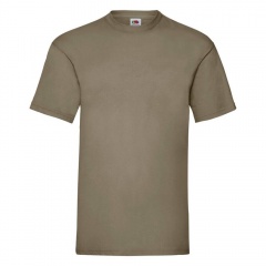   VALUEWEIGHT T 165, , 2XL, 100% , 165 /2