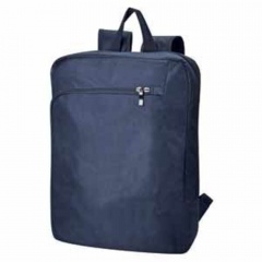 Рюкзак для ноутбука "Mobile"; синий; 29х40x10 см; полиэстер