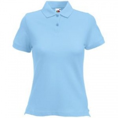  "Lady-Fit Polo", -_M, 97% /, 3% , 220 /2