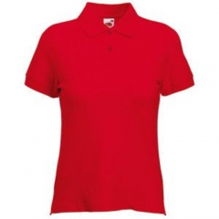  "Lady-Fit Polo", _M, 97% /, 3% , 220 /2