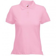  "Lady-Fit Polo", -_XS, 97% /, 3% , 220 /2
