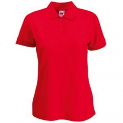 "Lady-Fit 65/35 Polo", _XS, 65% /, 35% /, 180 /2